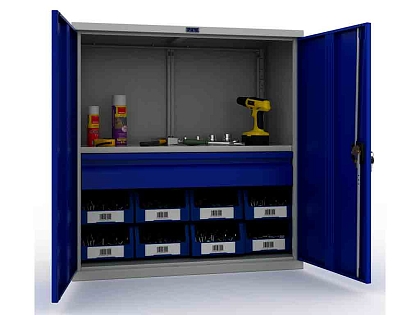 Alat kabinet TS 1095-001010