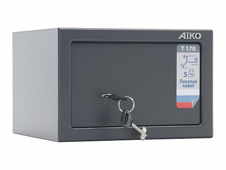 Nameštaj siguran  AIKO T-170 KL