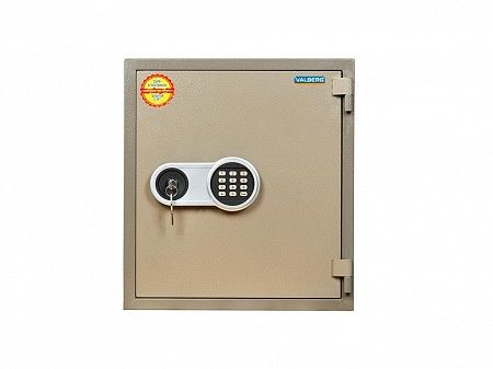 Fireproof safe VALBERG FRS-51 EL