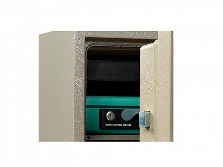 Fireproof safe VALBERG FRS-51 EL