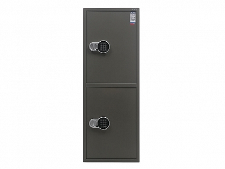 Office safe AIKO TM-120T/2 EL