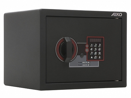 Hotel safe  AIKO SH-23.EL new