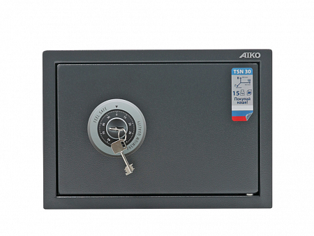 Office safe AIKO TSN.30