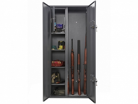 Gun safe AIKO TIL 1462