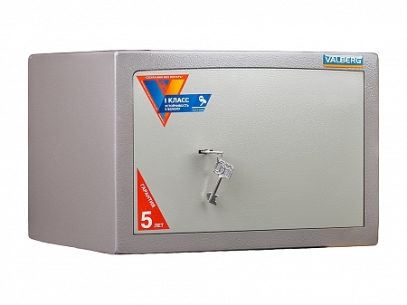 Provalnik-proof safe VALBERG CARAT-30