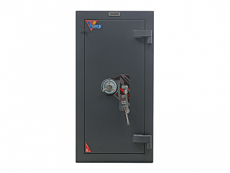 Provalnik-proof safe VALBERG FORT 99 KL