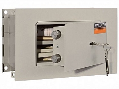 Ugrađen safe   VALBERG AW 1814