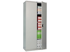 Office cabinet PRACTITIONER  СВ-22