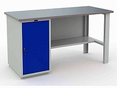 Workbench profi (№600) WT160.WD1/F1.000