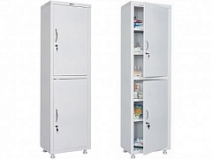 Medicinski kabinet HILFE MD 1 1657/SS