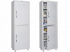 Medicinski kabinet HILFE MD 1 1760/SS