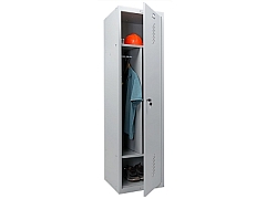 Kabinet za svlačionice prakse ojačan ML-11-50U (LS-11-50)