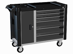 Tool trolley WDS-6.1 new