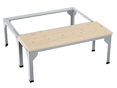 Klupa-štand LS-21-80 BOR