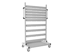 Stand mobile Expert № 0.10