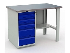 Workbench profi (br. 202) WT120.WD5/F1.000