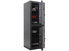 Office safe  AIKO AMH-125/2T (223T)