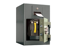 Smart-safe SMS-1 EL