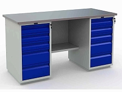 Workbench profi (No604) WT160.WD5/WD5.000